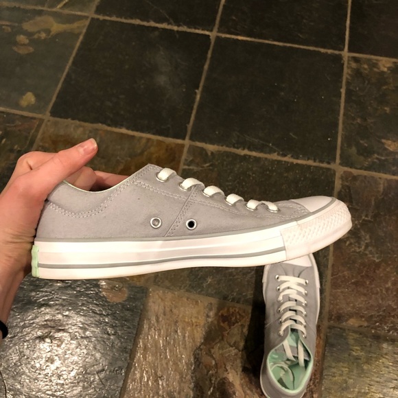 Cute converse - Picture 3 of 5